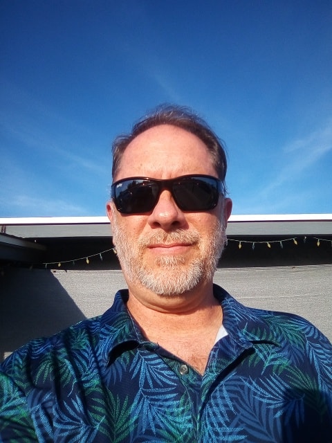 Dr. Derek Randall Achenbach, Shepherd and Founder of God's House Ministries, Phoenix Arizona